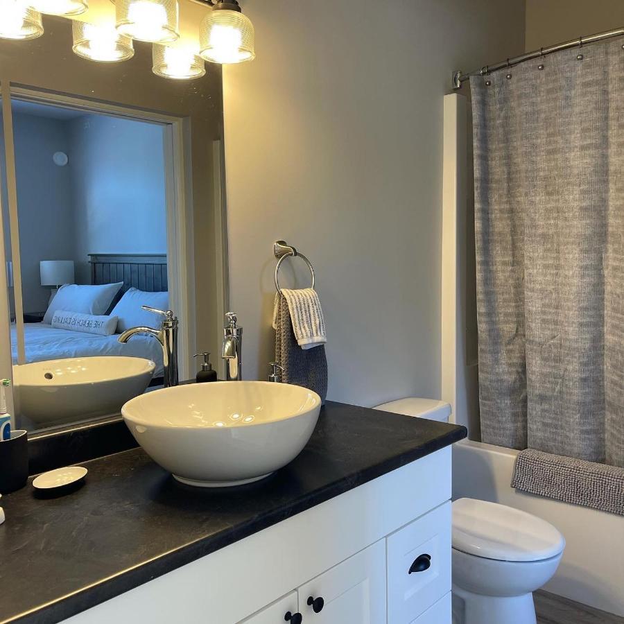 Villa Port Renfrew Oceanfront Retreat Extérieur photo