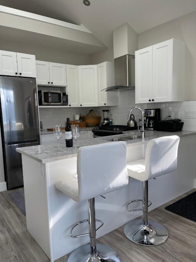 Villa Port Renfrew Oceanfront Retreat Extérieur photo