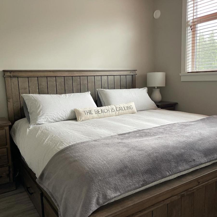 Villa Port Renfrew Oceanfront Retreat Extérieur photo